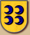 Heraldic Blasons Heraldisme Heraldica