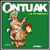 Chansons Fêtes de Bayonne Rugby - Ontuak