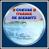 Chorale Itsasoa de Biarritz Pays Basque