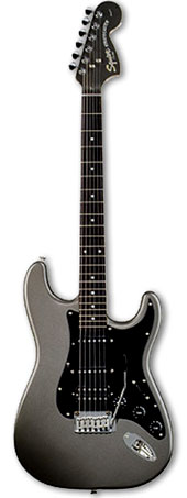 FAT STRAT SQUIER COREA