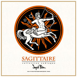 Horoscope du Sagitaire