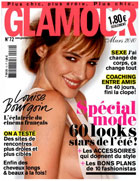 it bag mode dans le magazine Glamour