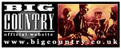 Publicite Biarritz - Partenaires - Big Country