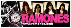 Publicite Biarritz - Partenaires - Ramones