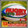 Chansons de la Coupe du Monde de Rugby 2007