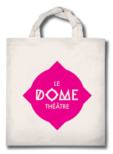 Sac Le Dôme Théâtre - Albertville