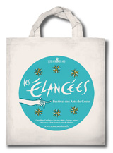 Sac Festival les Élancées - Scènes & Cinés Provence