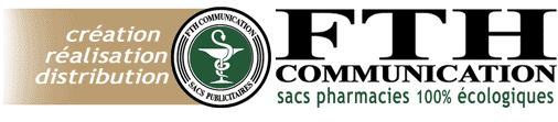 Sacs Pharmacie