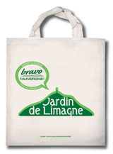 Sac bio Jardin de Limagne - Auvergne