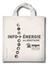 Sacs MPS Énergie Aquitaine Écologie