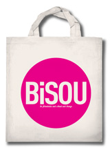 Sac Bisou Magazine - Éditions Delcourt Presse