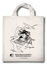 Tote Bag illustration Margaux Motin