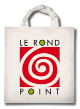 Sacs Librairie Rond Point Culture