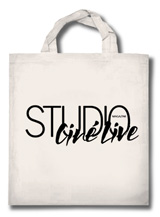 Sac Studio Ciné Live - Tote Bag