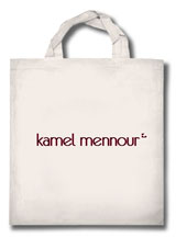 Sacs Galerie d'art Kamel Mennour - Paris