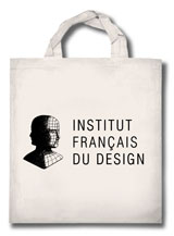 Sacs Institut Français du Design - Paris