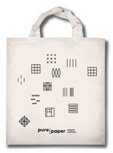 Sac Pure Paper - Yorel Cayla Designer