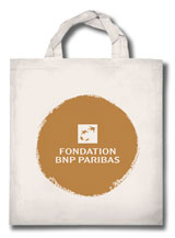 Sac Fondation BNP Paribas - Gabriel Garrido