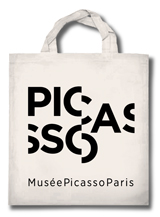 Sac Musée Picasso Paris