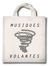 Sac Musiques Volantes de Metz - Festival musique en Lorraine