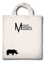 Sac Ballet National de Marseille