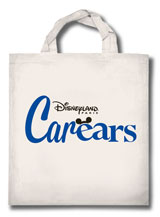 Sac Disneyland Paris - Programmes Carears