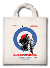 Sac The Who Quadrophenia Solaris Distribution Films