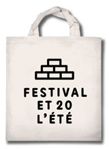 Sac Festival Paris Culture 20 eme