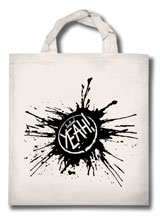 Sac tote bag Yeah Festival - Lourmarin