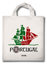 Portugal Sac Touristique Souvenir
