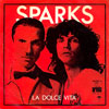 SPARKS - LA DOLCE VITA - SPANISH SLEEVE