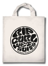 Tote Bags Rip Curl Sac Surfwear