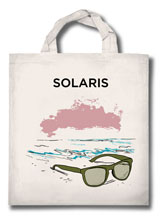 Tote Bag Solaris été 2011