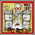 The Toy Dolls Discography - Wakey Wakey